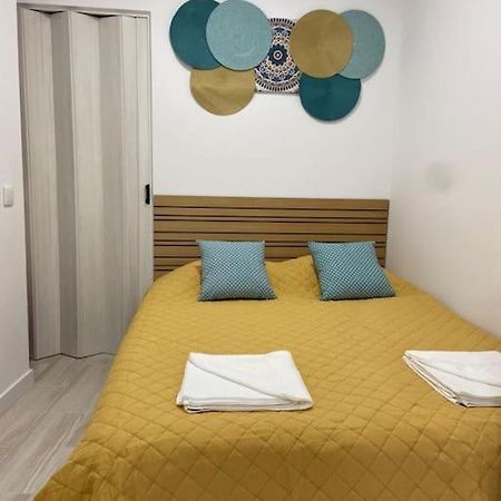 Holiday Setubal Loft Ngoại thất bức ảnh