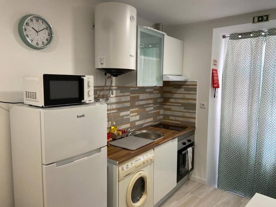 Holiday Setubal Loft Ngoại thất bức ảnh