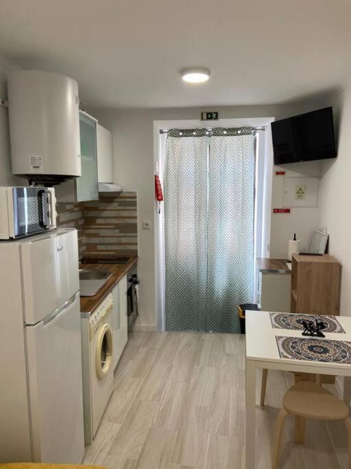 Holiday Setubal Loft Ngoại thất bức ảnh