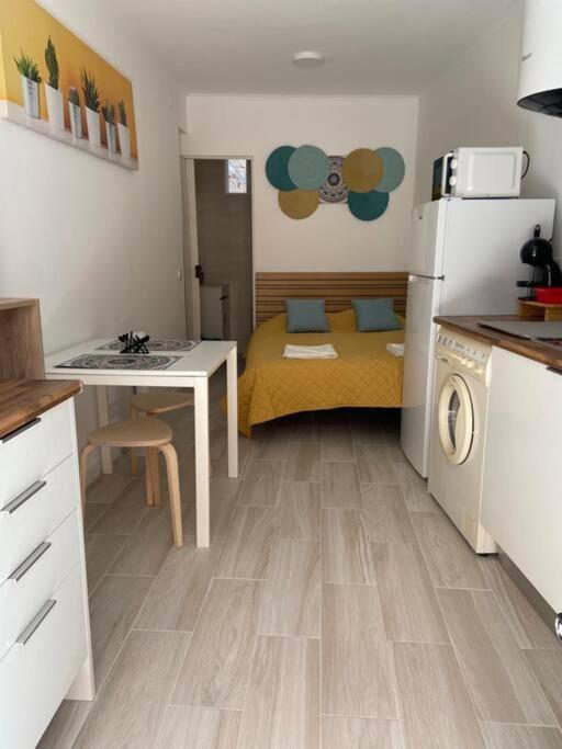 Holiday Setubal Loft Ngoại thất bức ảnh