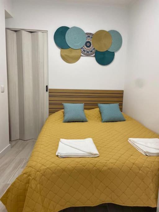 Holiday Setubal Loft Ngoại thất bức ảnh