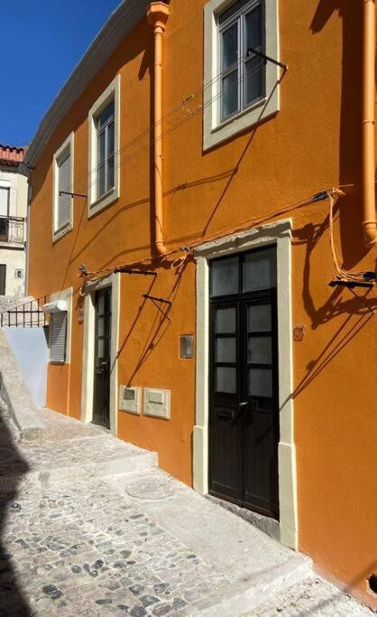 Holiday Setubal Loft Ngoại thất bức ảnh