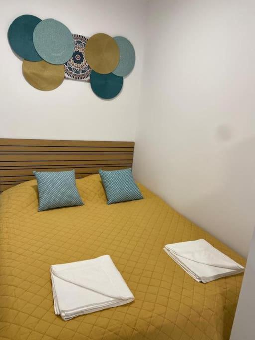 Holiday Setubal Loft Ngoại thất bức ảnh