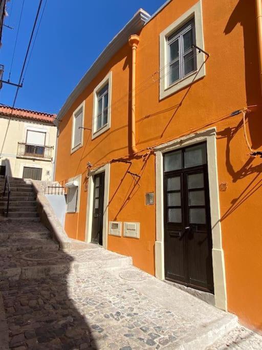 Holiday Setubal Loft Ngoại thất bức ảnh