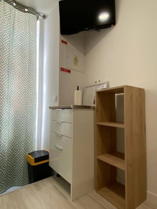 Holiday Setubal Loft Ngoại thất bức ảnh